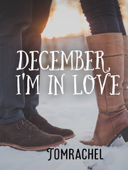 December, I'm in Love Book