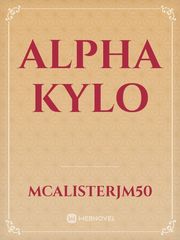 Alpha Kylo Book
