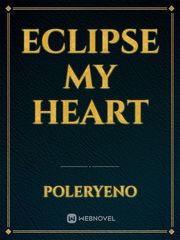 Eclipse my heart Book