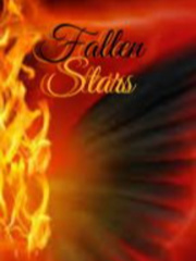 Fallen Stars (BL) Book