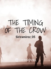 The Timing of the Crow Book