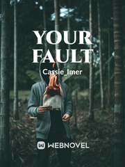 Your fault Book