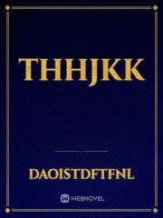 thhjkk Book