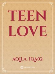 TEEN LOVE Book