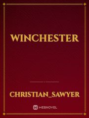 Winchester Book