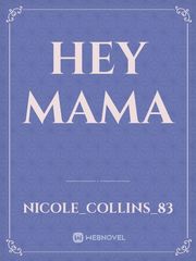 Hey mama Book