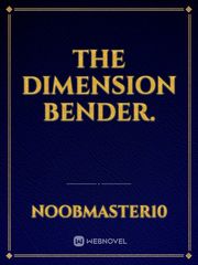 The dimension bender. Book
