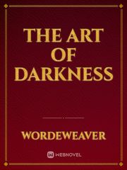 The Art of Darkness Book