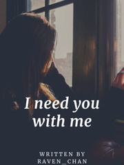 I Need You With Me (Español) Book