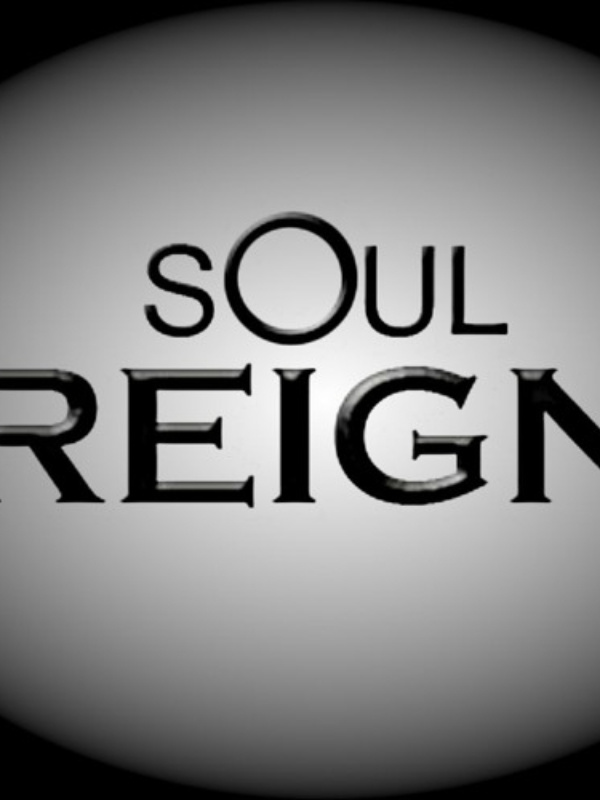 VRMMORPG: SoulReign Online [hiatus] Book