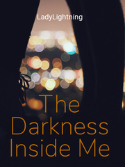 The Darkness Inside Me Book