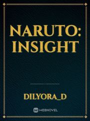 Naruto: Insight Book