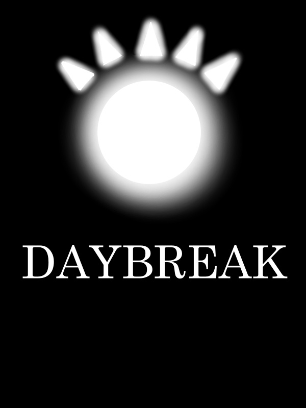 DayBreak Book