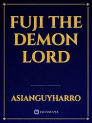 Fuji The Demon Lord Book