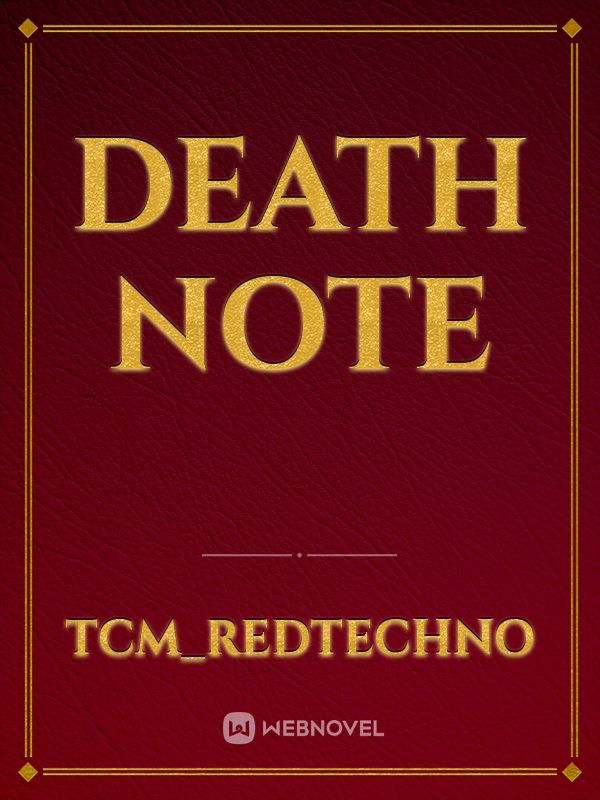Death Note Notebook 2115cm  Ghibli Store