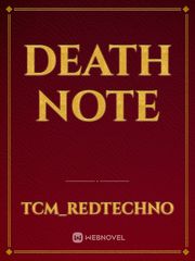 death 
note Book
