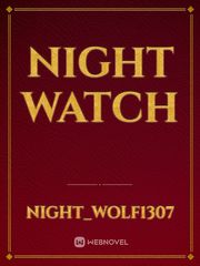 Night watch Book