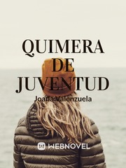 QUIMERA DE JUVENTUD Book
