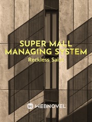 SUPER MALL MANAGING SYSTEM Book
