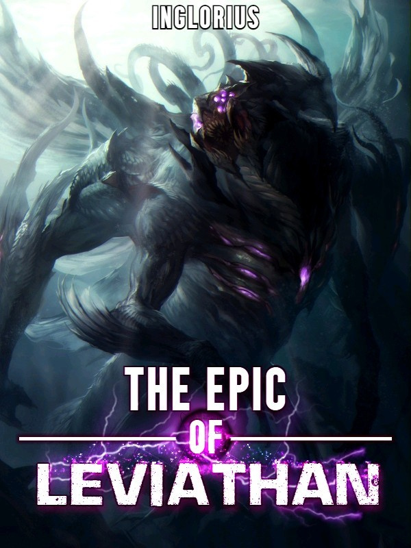 The Epic of Leviathan Book