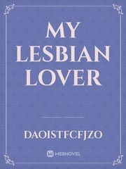 My Lesbian Lover Book