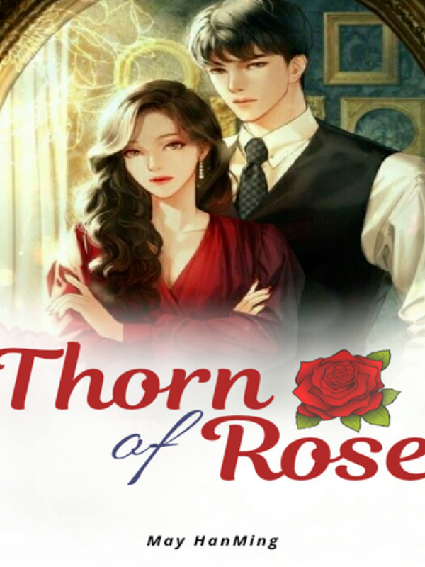 Thorn Of Rose