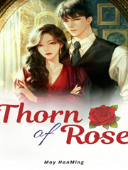 Thorn Of Rose Book