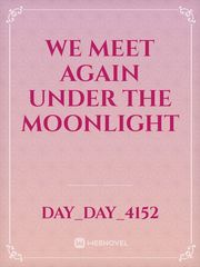 We Meet Again Under The Moonlight Book