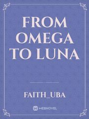 From Omega to Luna Book