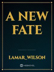 A New Fate Book