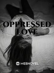 Oppressed Love Book