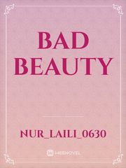 Bad Beauty Book