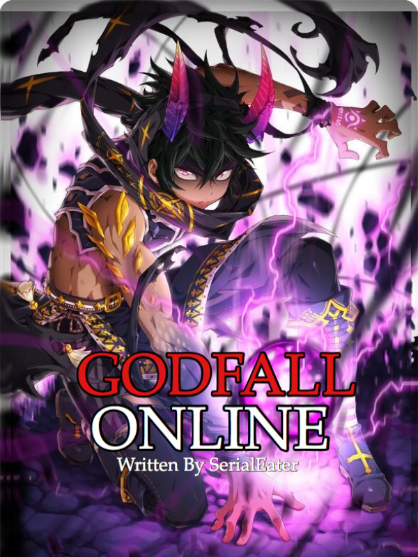 GodFall Online