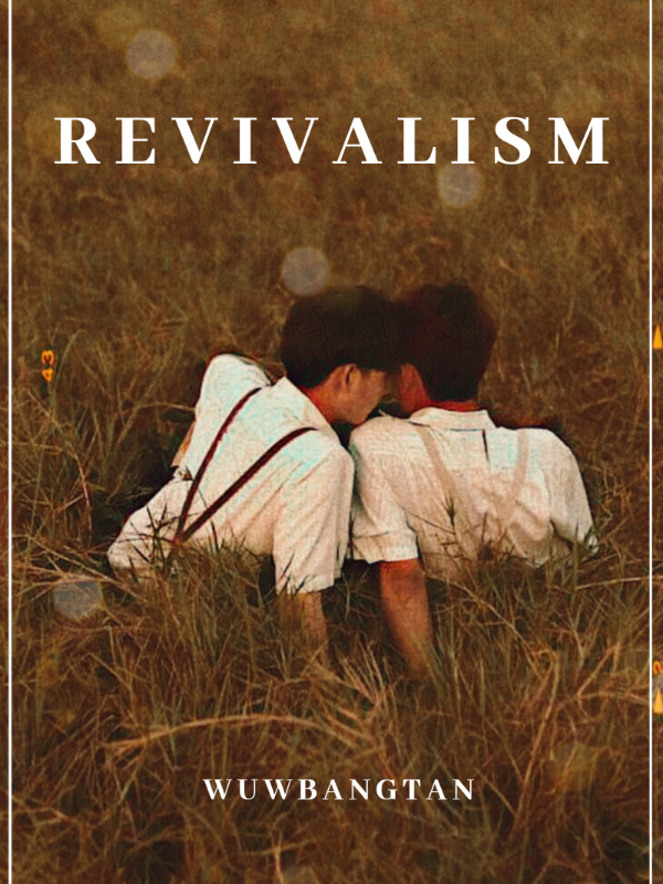 Revivalism - b×b.