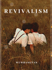 Revivalism - b×b. Book