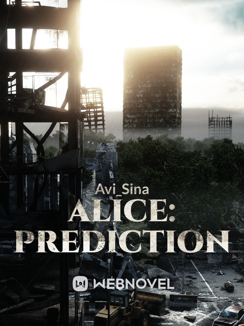 ALICE: Prediction Book