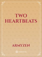 TWO HEARTBEATS Book