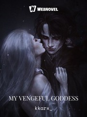 My Vengeful Goddess Book