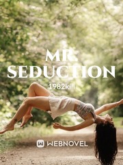 MR. SEDUCTION Book