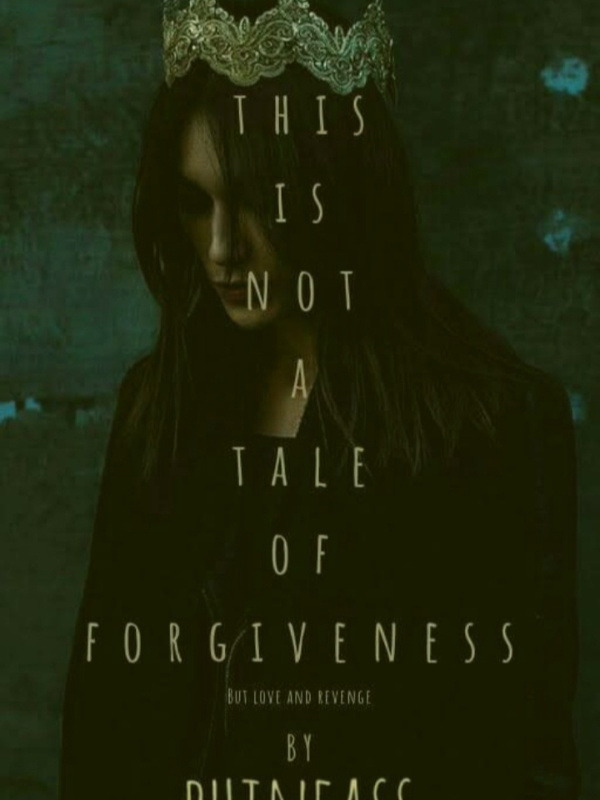 This Is Not A Tale Of Forgiveness Book