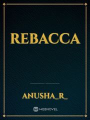 Rebacca Book