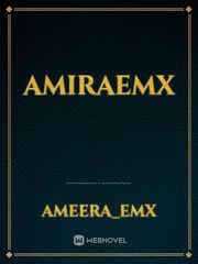 amiraemx Book