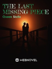 THE LAST MISSING PIECE Book