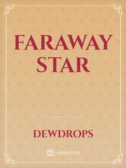 faraway star Book