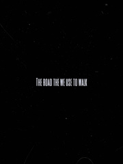 The road that we use to walk Book
