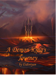 A Demon King's Journey Book