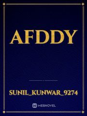 afddy Book