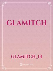 Glamitch Book