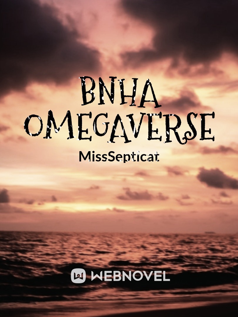 BNHA Omegaverse
