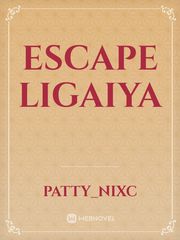 Escape Ligaiya Book